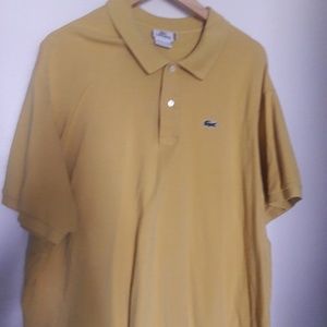 Men's polo shirts